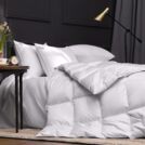 Одеяло German Grass EXCLUSIVE COTTON EIDER DOWN всесезонное 200х220