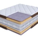 Матрас Beautyson Life Latex Double S2400 180х200
