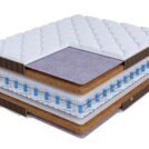 Матрас Beautyson Life Cocos Double DS 80х160
