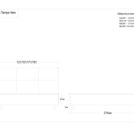 Кровать Димакс Петра new Агат с подъемным механизмом 180х200