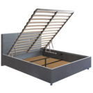 Кровать Димакс Петра new Агат с подъемным механизмом 180х200