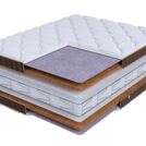 Матрас Beautyson Life Cocos S2400 120х185
