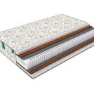 Матрас Sleeptek Perfect StruttoStrong Double 80х140