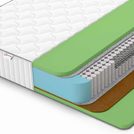 Матрас Denwir CLASSIC BALANCE FOAM S1000 150х200