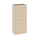 Комод Rivi Gigi (узкий) Молочный дуб 38х60