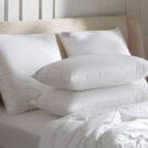 Подушка German Grass Non-Allergenic Lux средняя 50х70