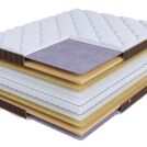 Матрас Beautyson Life Comfort S600 mini 140х200