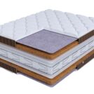 Матрас Beautyson Life Cocos Double S2400 70х185