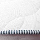 Матрас DreamLine Natural Space Massage TFK 80х140