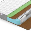 Матрас Denwir BEST MIDDLE RELAX FOAM HARD TFK 120х140