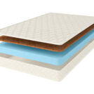 Матрас Comfort Line Cocos Eco Roll Slim 140х200