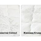 Матрас Консул Терра 140х190
