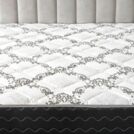Матрас Мистер Слип Premium De Luxe уцененный 120х190