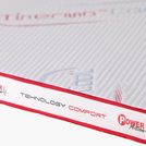 Топпер Lonax Thermo Cool Theta 140х190