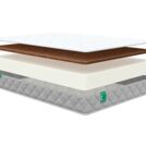 Матрас Sleeptek MAX Roll Cocos 18 120х190