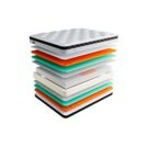 Матрас Mr.Mattress Velvet L 120х200