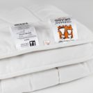 Одеяло German Grass Baby Bio Cotton Grass всесезонное Light 100х135