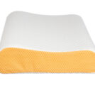 Подушка MagniFlex PrimaNotte Sole Latex Wave 40х60