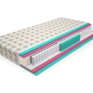 Матрас Mr.Mattress Charles 80х140