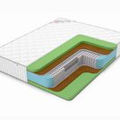 Матрас Denwir CLASSIC MIDDLE FOAM PLUS S1000 90х120