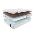 Матрас Materlux Makenberra Forte 130х186