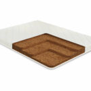 Матрас Comfort Line Hard Puff 9 120х180