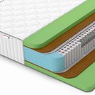Матрас Denwir CLASSIC MIDDLE FOAM PLUS S1000 90х120