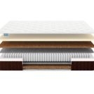 Матрас Димакс Мега Медиум хард уцененный 160х200