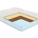 Матрас Comfort Line Roll Classic Soft 140х200