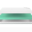 Матрас Denwir SIMPL FOAM 10 200х100