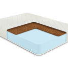 Матрас Comfort Line Cocos Roll Classic+ 140х200