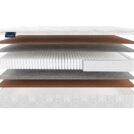 Матрас Materlux Marte Multi 80х140