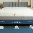 Матрас Димакс Relmas Cocos 3 S1000 140х200