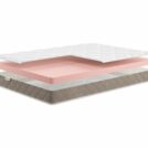 Матрас Мистер Слип Soft Line фоам мини 90х200