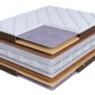 Матрас Beautyson Life Prestige S2400 80х190