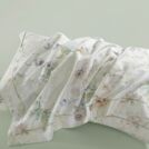 Комплект постельного белья Асабелла 2337 1,5-спальный