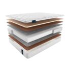 Матрас Materlux Supreme Multi 90х200