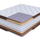 Матрас Beautyson Life Chance S600 mini 140х200