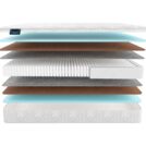 Матрас Materlux Union Multi Cocos 90х180
