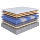 Матрас Beautyson Hit Ecosoft Memory Lux TFK+ 80х140