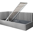 Кровать Димакс Бриони new Циркон с подъемным механизмом 90х200