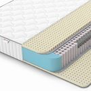 Матрас Denwir CLASSIC SOFT S1000 80х140