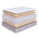 Матрас Beautyson Sense Super Soft Lux S600 mini 200х190