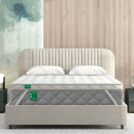 Топпер Sleeptek Max Relax 110х190