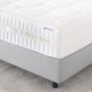 Матрас Kamasana RELAX SOYA 160х200