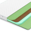 Матрас Denwir SIMPL BALANCE RELAX PLUS 12 90х120