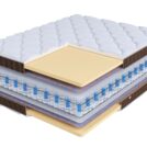 Матрас Beautyson Life Memory DS 140х200