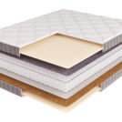 Матрас Beautyson Promo 5 S600 140х190