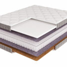 Матрас Beautyson Promo 8 S600 160х190