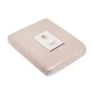 Покрывало Luxberry POWDER DREAM, пудровый 220х240